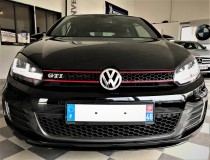 Volkswagen (VW) Golf 6 2,0l Turbo GTI Edition 35 173kW (235 CV) Jantes et  roues complètes